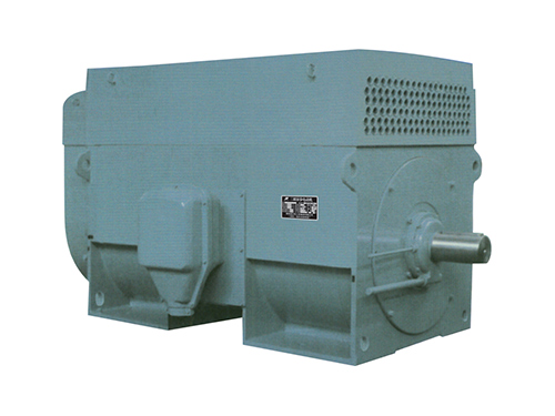H355-630中型高压三相异步电动机